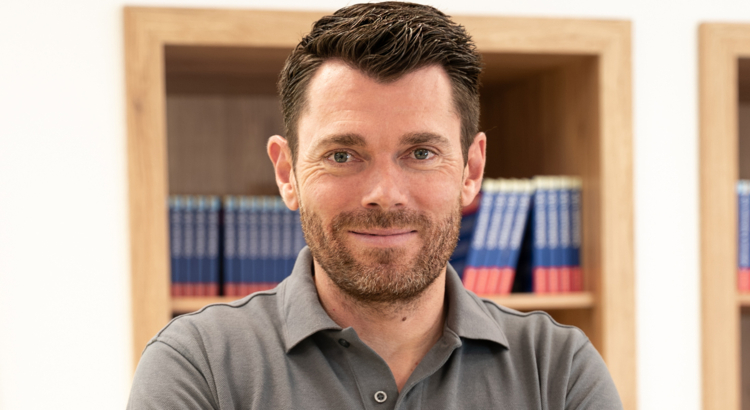Siemetzki David