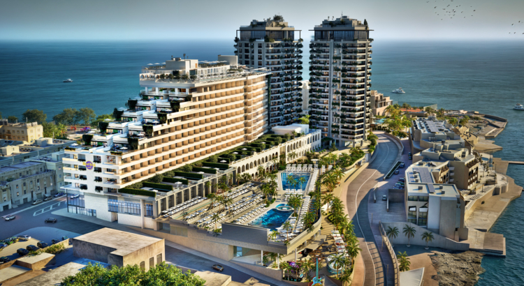 Hard Rock  Hotel Malta