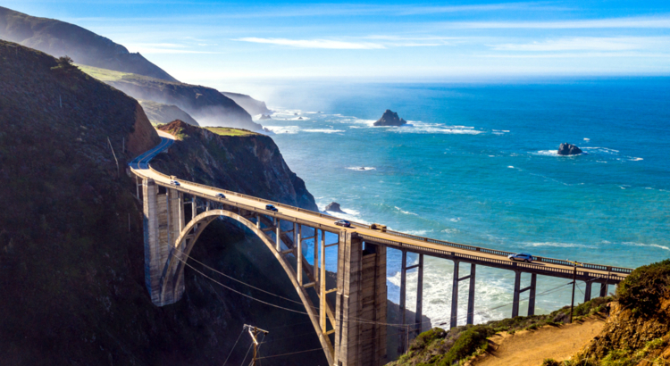 USA Kalifornien Big Sur iStock Frederick Thelen.jpg