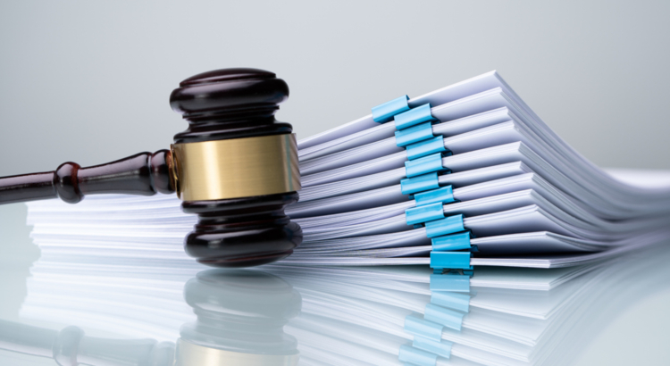 Gericht Hammer Akten