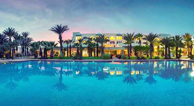 Iberostar Djerba Foto Iberostar
