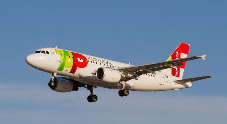 Tap Air Portugal