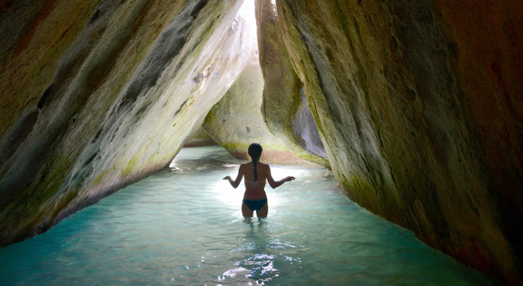 British Virgin Islands Virgin Gorda The Baths iStock EdoTealdi.jpg