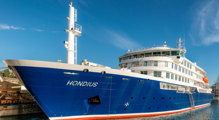 Oceanwide Expeditions