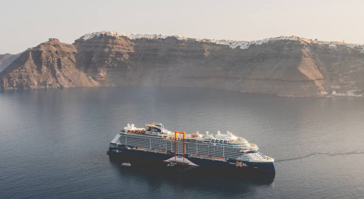 Celebrity Cruises Flotte Xcel
