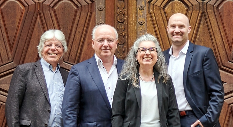 Newsmaker-Wechsel Hartung Wilde Linke Brückmann Foto Thomas Göttemann.jpg
