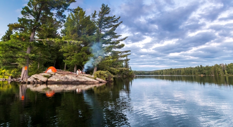 Kanada Ontario Algonquin Provincial Park Destination Ontario.jpg