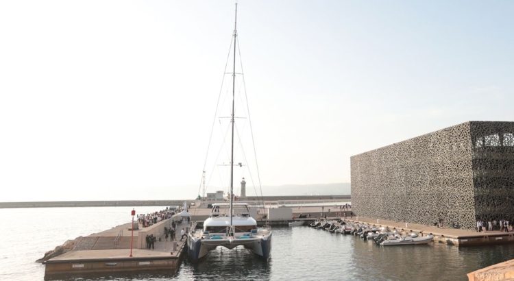 Spirit of Ponant Bapteme SOP Foto Margot SIB