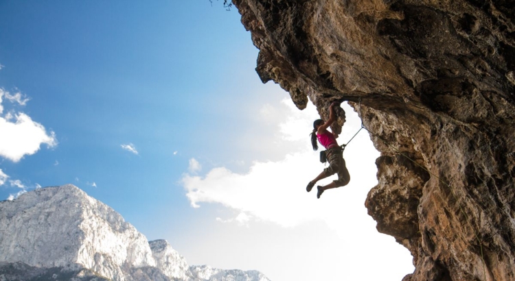 EOFT2021 playing gravity Foto EOFT