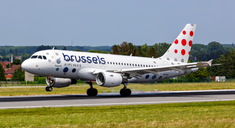 Brussels Airlines