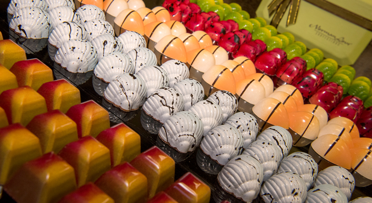 Fort Myers - Islands, beaches & neighborhoods Norman Love Confections.jpg