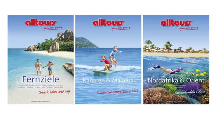 Alltours