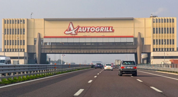Italien Autogrill Foto iStock Baloncici