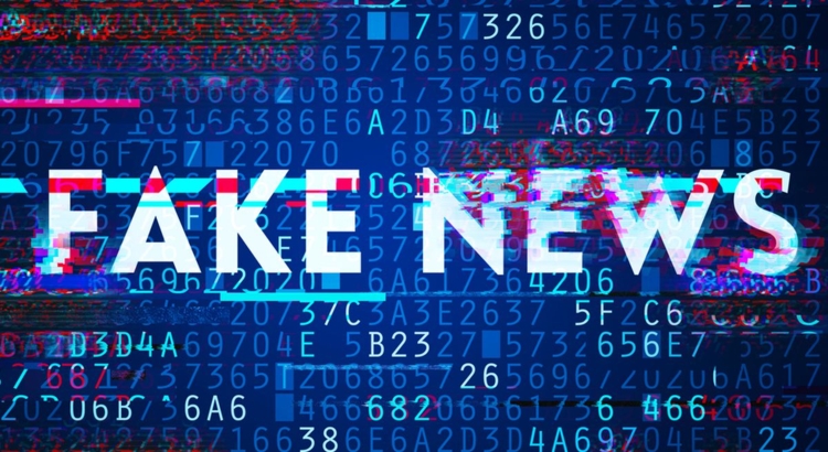 Fake News symbol Foto iStock Stefano Vicigor