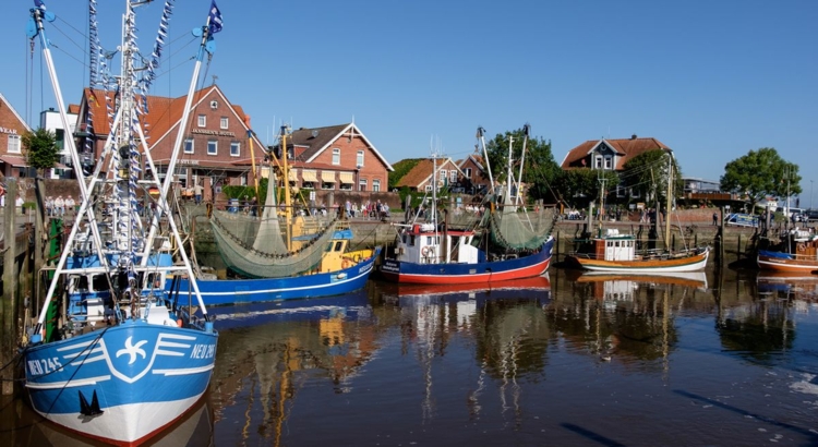 Nordsee Spiekeroog Foto iStock Waeske