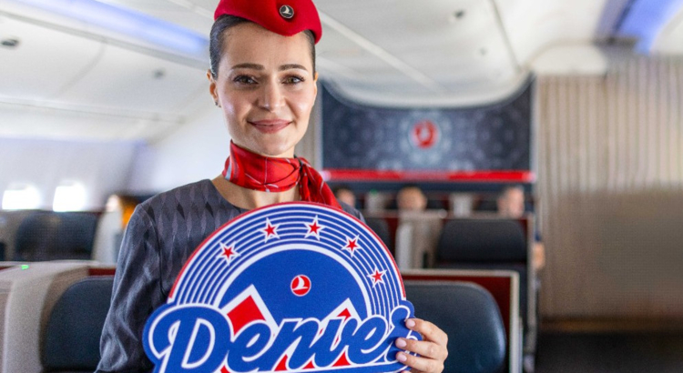 ist die Hauptstadt und bevölkerungsreichste Stadt des US-Bundesstaates Colorado