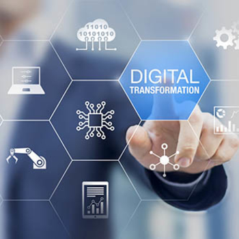 Digitalisierung