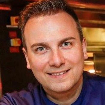 Raue Tim Foto TUI Cruises