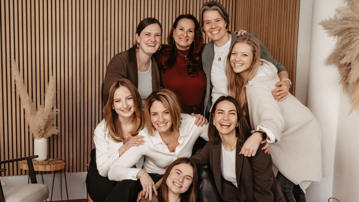 Lukasiewicz Ann-Katrin Team Foto Grenzenlos Reiseagentur