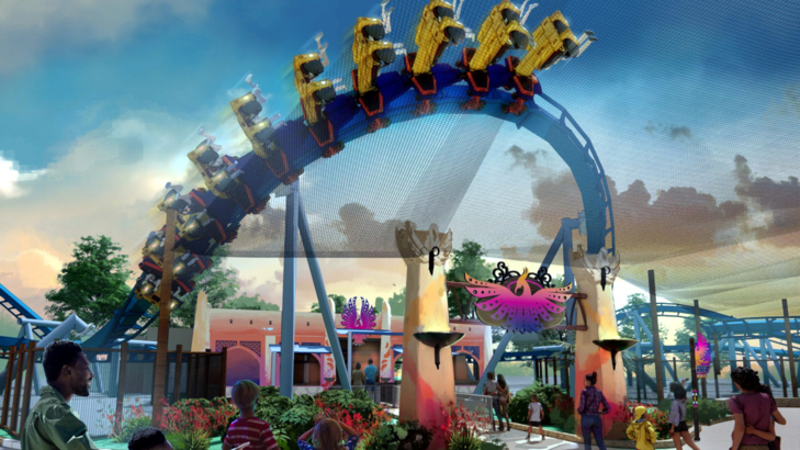 Phoenix Rising to Debut at Busch Gardens Tampa Bay in 2024 - Rendering.jpg