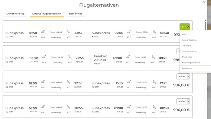SMG Praxistipp Fluege finden 3 Foto Schmetterling
