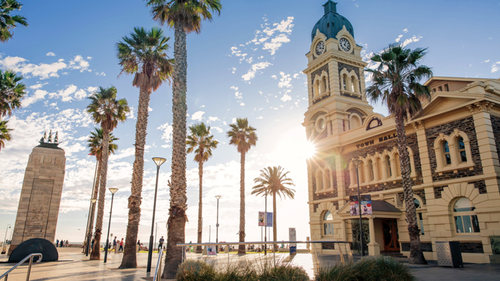 Australien Südaustralien Adelaide Glenelg Foto SATC.jpg