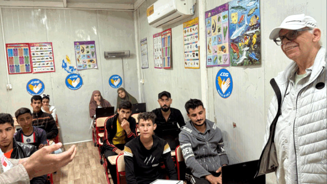 Luftfahrt ohne Grenzen Frank Franke Nordirak.jpg