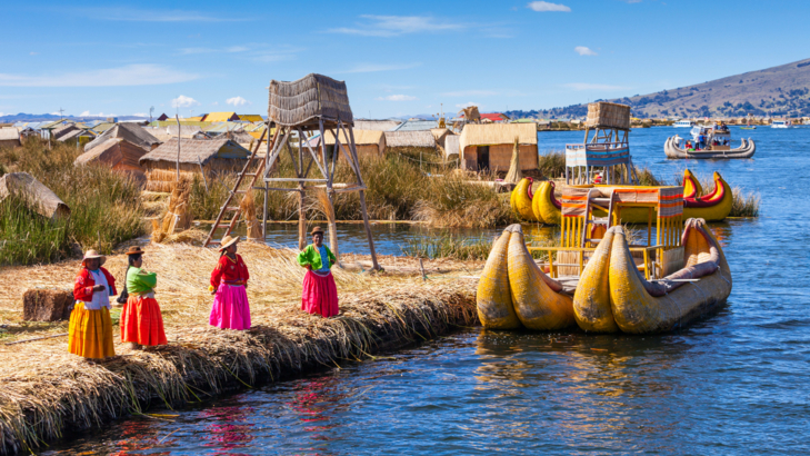 Peru Titicacasee Puno iStock saiko3p.jpg