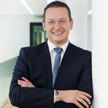 Eichhorn Felix