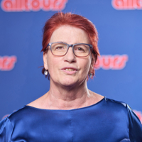 Alltours Andrea Nordmann