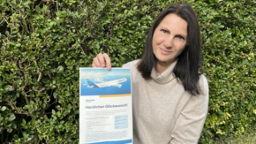 Martina Angenendt Columbus