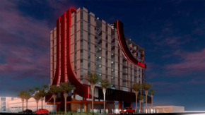 Atari Hotel