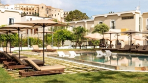 Ananea Tropea Yachting Resort Foto Dertour