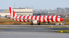 Condor A321 Frankfurt