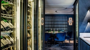 Riverside Ravel Foto Riverside Luxury Cruises