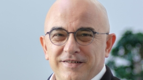 Gürova Hakan Vertriebsdirektor Foto Anex-Gruppe