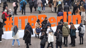 ITB Messe