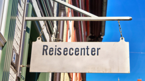 Reisebüro