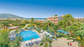 Alltours Allsun Malia Beach Foto Alltours