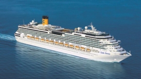 Costa Serena Foto Costa