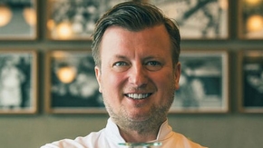 Fehling Kevin Sternekoch Foto Hapag Lloyd Cruises Susanne Baade