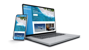 CFM Media Web App