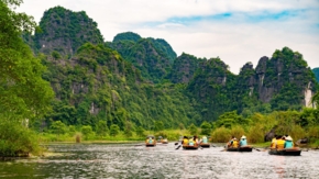 Vietnam Trang An Foto iStock Nicknomi