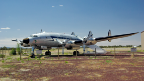 Lockheed Constellation