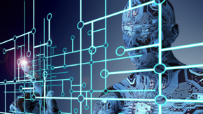KI Künstliche Intelligenz Foto iStock the-lightwriter