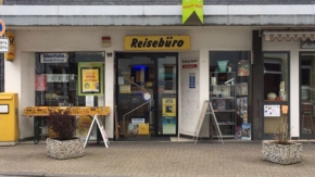 Reisebüro Beyenburg Foto Reisebüro Beyenburg