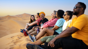 Morocco Merzouga Desert Sand Dunes Group CEO.jpg