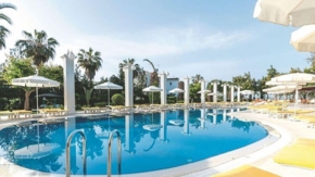 Schauinsland Hotel Aqua Plaza Türkei Foto Schauinsland-Reisen