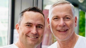 Solamento Nitsche Sascha Lutz Udo Foto Solamento