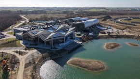 Center Parcs Nordborg Foto Myfilm